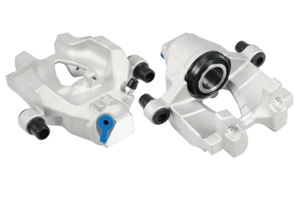 Bremssattel Hinterachse Links FüR MERCEDES-BENZ C-KLASSE T-Model Coupe E-KLASSE-image