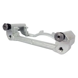For Ford F-250 Super Duty 13-19 Motorcraft BRBCF44 Front Brake Caliper Bracket - Image 2 of 3