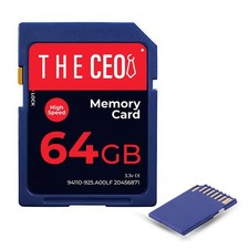 Memory Card Ultra SDHC UHS-I 90MB/s High-Speed Reliable Card - Class 10 f...