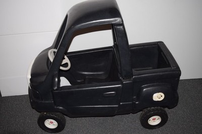 Little Tyke Giant Little Tikes Car Big Car Carrier Official Little