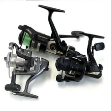 LOTTO Mulinello da Spinning Daiwa RYOBI Fishing Auto Cast II1500T REGAL-S CYN...