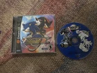Sonic Adventure 2 (Sega Dreamcast, 2001) W/ Manual Tested