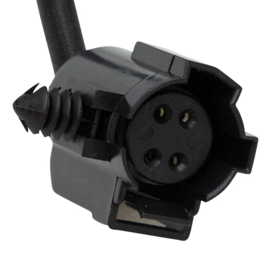 Sensor de oxigênio de escape do motor O2 02 ajuste direto para Chrysler Dodge Jeep Plymouth - Imagem 2 de 3