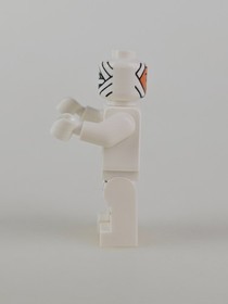 Scooby-doo Mummy Dr. Najib wtih Headdress Genuine Lego Minifigure From Set 75900