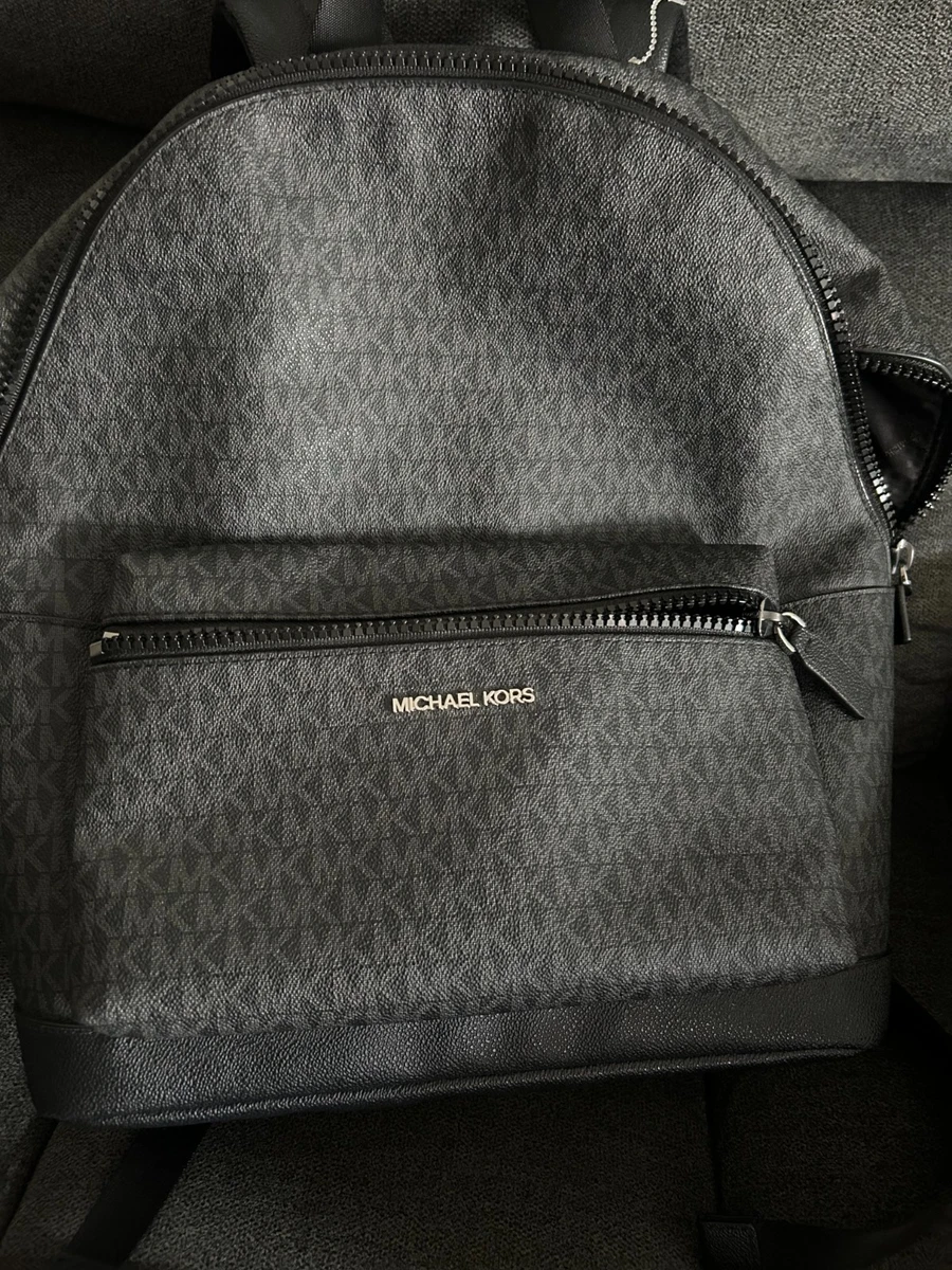 Black Leather Large Bags for Men for Sale - eBay