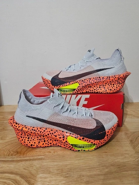 Las mejores ofertas en Nike Air Zoom Alphafly NEXT% 3 Electric