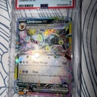 2025 POKEMON PRE EN-PRISMATIC EVOLUTIONS SURPRISE BOX EXCLUSIVE UMBREON EX PSA 9