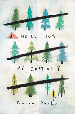Notes from My Captivity | Kathy Parks | Buch | Englisch | 2018 | HarperCollins