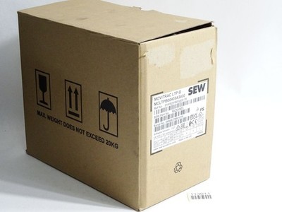 SEW Eurodrive Movitrac LTP-B MC-LTP-B0040-5A3-4-00 18251803 4kW / Neu OVP