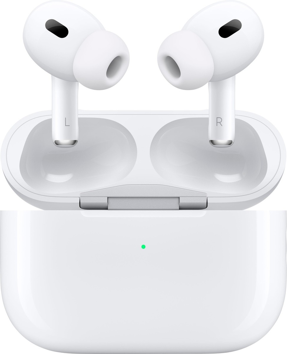 Charging Airpods Pro Case Only Apple Apple AirPods Pro White
