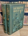 THE PRACTICAL GROCER. A MANUAL AND GUIDE FOR THE GROCER, THE PROVISION MERCHANT,