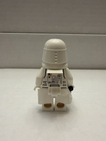 LEGO Star Wars Snowtrooper Commander Minifigure 75054 AT-AT