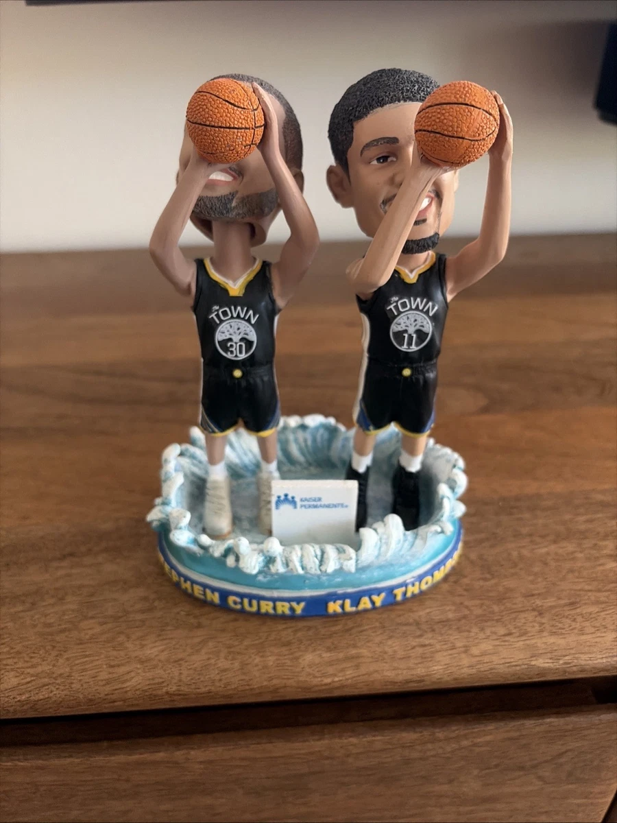 Golden State Warriors Sports Fan Bobbleheads for sale | eBay