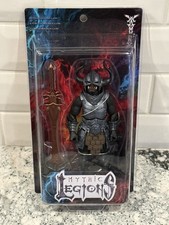 Four Horsemen Mythic Legions Shadow Orc Grunt Legion Builder Figure New