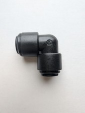Pack of 10 - John Guest (Speedfit) 10mm - 8mm Push Fit Fitting - **Brand New**