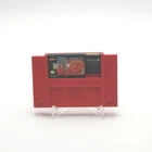 Doom - Item Only - Very Good Condition - Tested & Working - SNES
