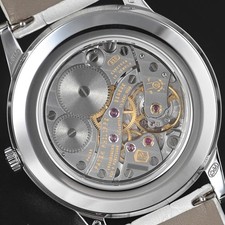 PATEK PHILIPPE Calatrava 7122/200G-001 SW10750 6