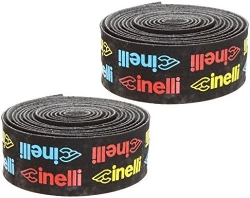Cinelli Logo Velvet Handlebar Tape - Image 3 of 4