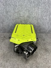 Whipple Supercharger From 2019 Mustang Gt 5.0 Full Supercharger Fullkit