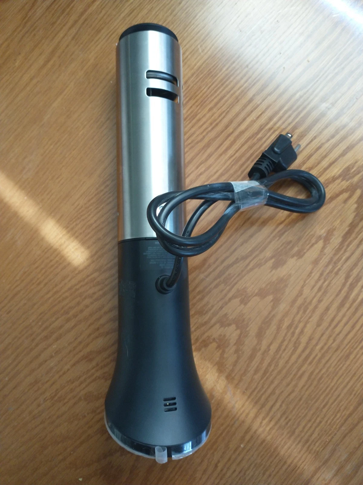 Anova Culinary Sous Vide Precision Cooker with Wifi - (AN500-US00)