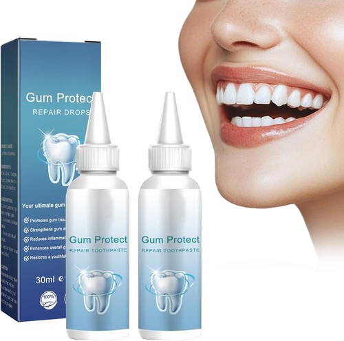 Gel Di Riparazione Per Gengive Mullend, Riparazione Del - Foto 4