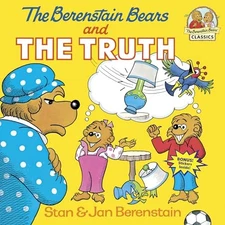 The Berenstain Bears and the Truth - Paperback By Berenstain, Stan - GOOD