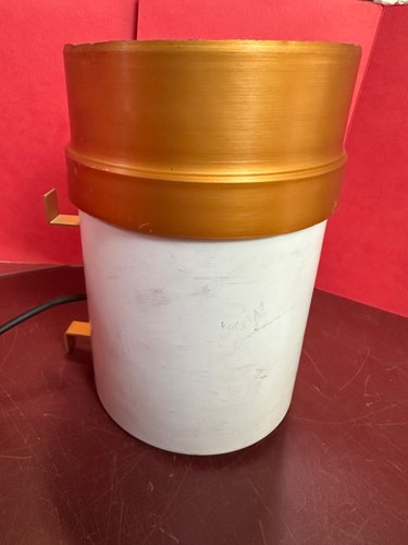 AS IS UNTESTED Texas Electronics Weather Station TR-525I Tipping Bucket - Picture 4 of 13