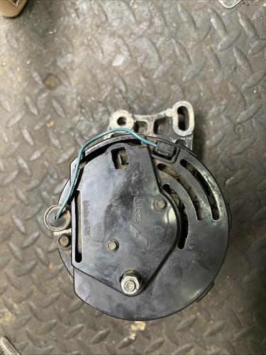 24041H ALTERNATORE FIAT LANCIA SEAT AUTOBIANCHI - Foto 3 di 4