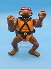 Donatello, TMNT, 1988, Mirage, Teenage Mutant Ninja Turtles, Loose