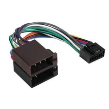 Ripspeed Dv710 Dv720 Dv920 Dv740 Dvd flip screen models wiring harness loom iso