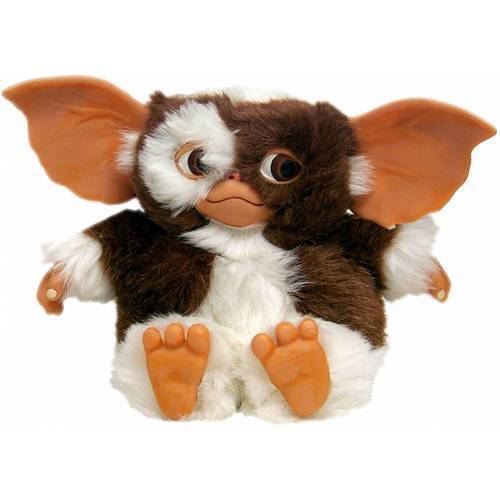 Authentic NECA Gremlins Doll Toy Mogwai 