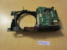 Main board for Fujifilm F660EXR Camera