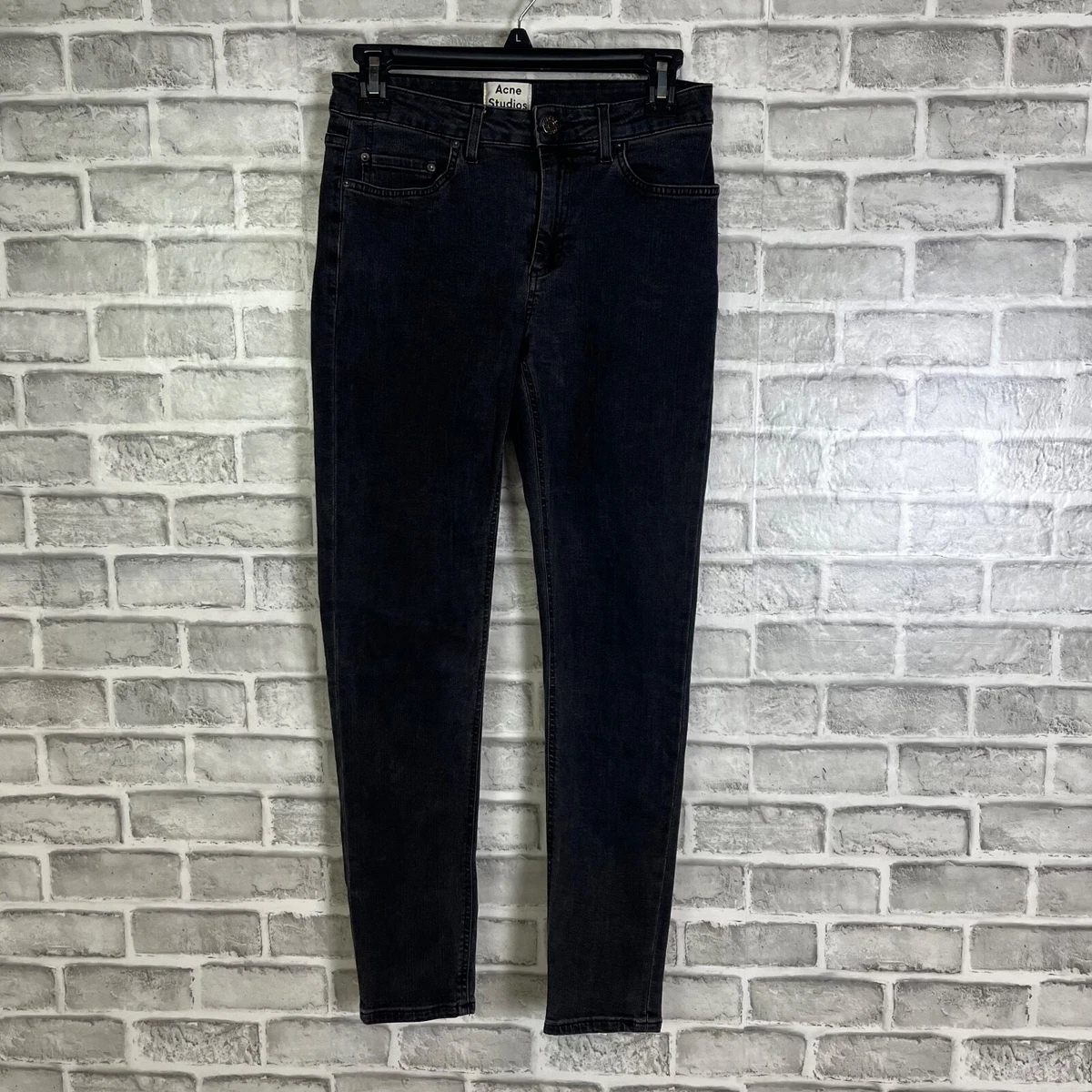 Acne skin 5 used best sale black