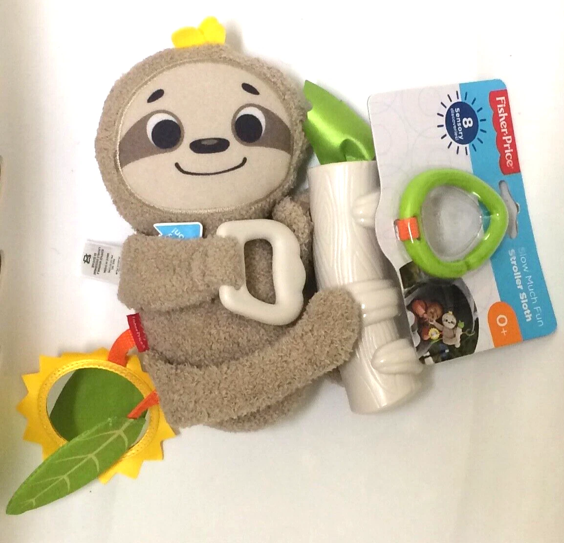 Ma premiere poussette clearance fisher price