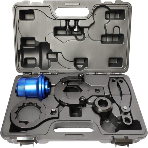 Rear Drive Axle Differential Remover Tool Fit for BMW X3 X5 X6 E70 E90 E91 E92 - Picture 2 of 10