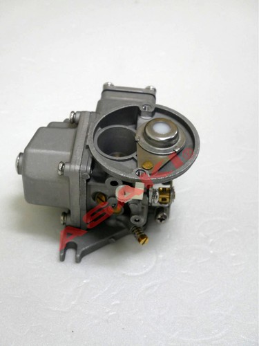 Para fueraborda YAMAHA 4, 5 HP 5MLHT 4MLHS 5MSHA Carburador Conjunto 6E3-14301-05 - Imagen 10 de 17