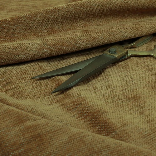 Super Soft Plain Chenille Upholstery Fabric for Curtains & Cushions Per Metre - Picture 23 of 66