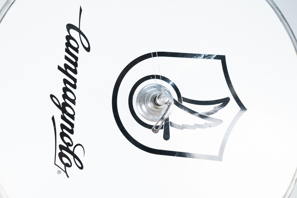 Campagnolo Ghibli ディスクホイール New Ghibli 0.9 Track Bike Wheel | Campagnolo