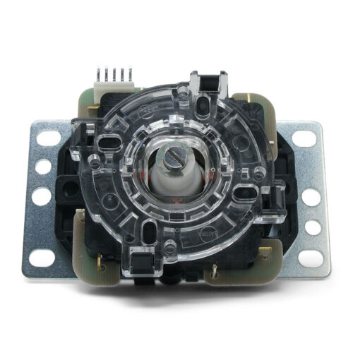 Original Nuevo Joystick Sanwa JLX-TP-8YT Auténtico SANWA JLX Joysticks - Imagen 2 de 19