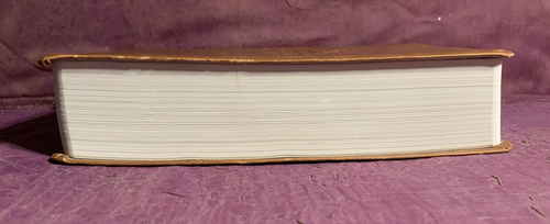 Restoration Study Bible - Strong's Dictionaries - Topical Reference - Picture 5 of 15