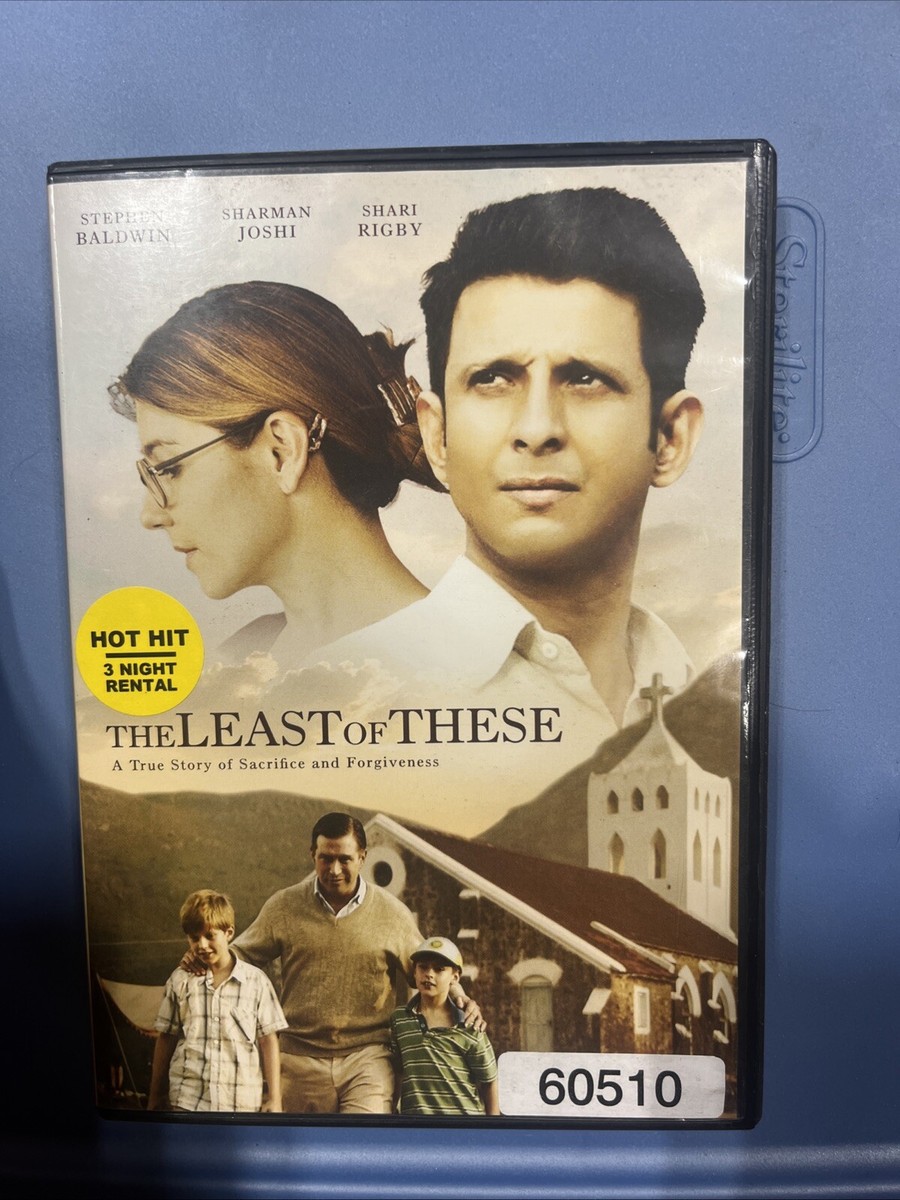 (未使用･未開封品)Least of These [DVD] The Least of These (DVD) 191329105856| eBay