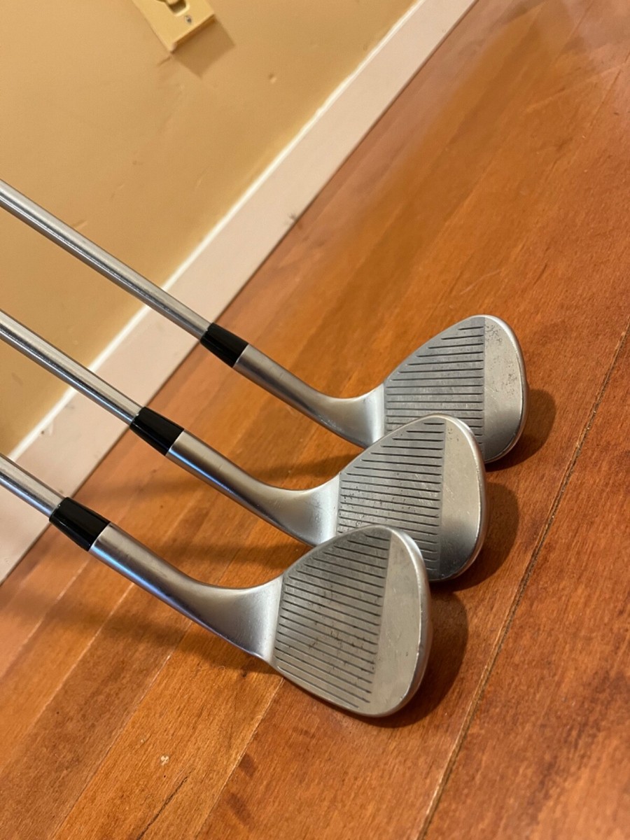 Ping Glide 4.0 wedge set Lefthand 50,54,58 | eBay