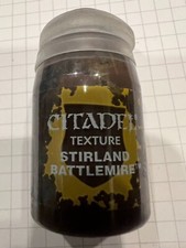 Citadel Technical Texture Stirland Battlemire 24ml 26-07 Original In stock