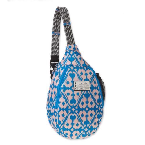 Kavu Multicolor Camouflage Sling Pack Kavu Multicolor Camouflage Sling Bag | eBay main image 3