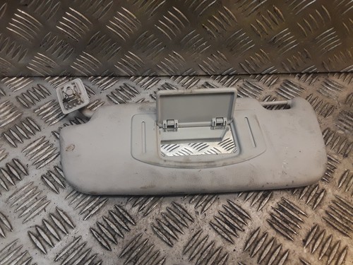 SMART FORFOUR Sun Visor Left Side Blind Cover 454 1.5 CDI - Picture 2 of 3