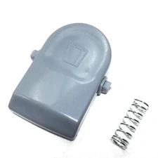 Dust Cup EMPTY RELEASE BUTTON TAB LATCH for Shark HV301 HV300 HV302 HV303 HV305