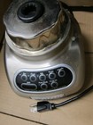 KitchenAid Blender KSB580NKO  Motor Base Tested Works Great Replacement A+