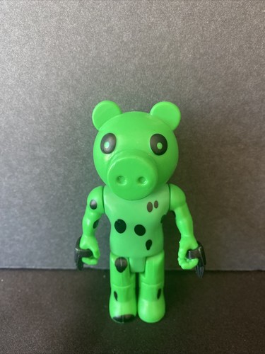 PIGGY Roblox Dinopiggy 3.5” Collectible Figure