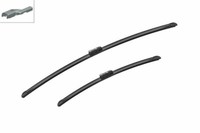 Bosch Scheibenwischer Flachbalkenwischblatt Vorne (3 397 014 077) FüR Ford