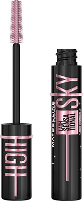 Maybelline Lash Sensational Sky High Cosmic Mascara 7,2 ml - Cosmic Black